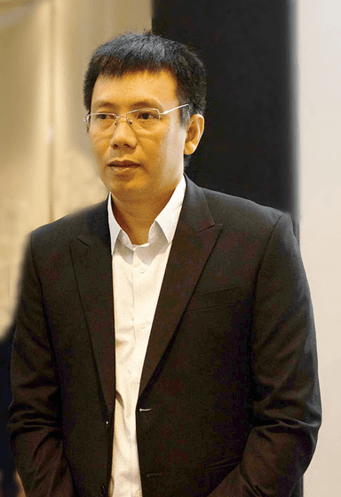 La Nguyễn Duy Khang