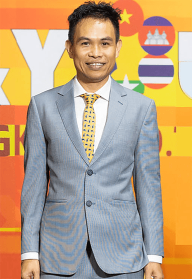 Đào Trần Thái